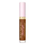 Too Faced - Born This Way Ethereal Light Concealer - Correttore - -born This Way Light Concealer Hot Cocoa - Donna